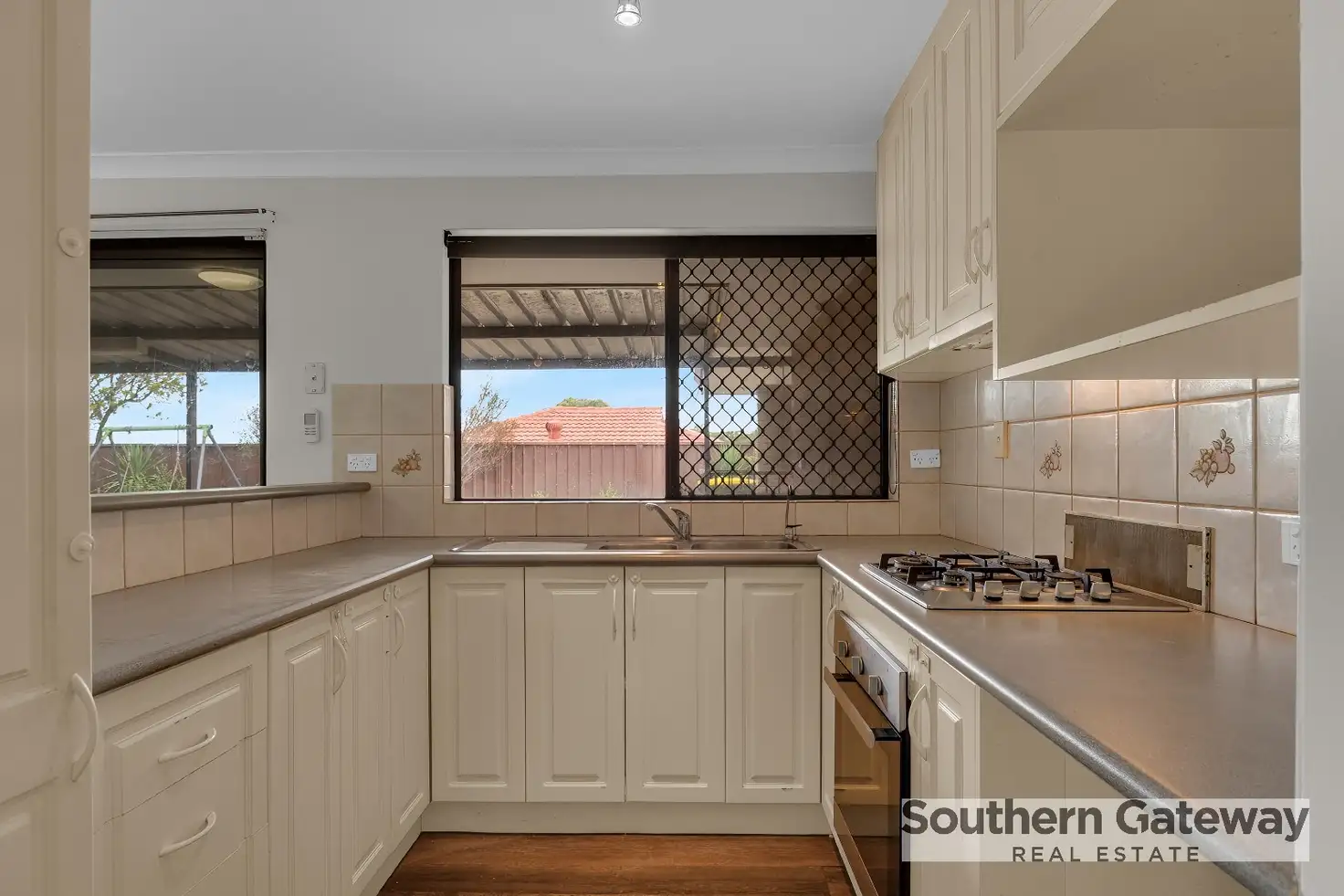 Main view of Homely house listing, 1 Youngs Place, Parmelia WA 6167