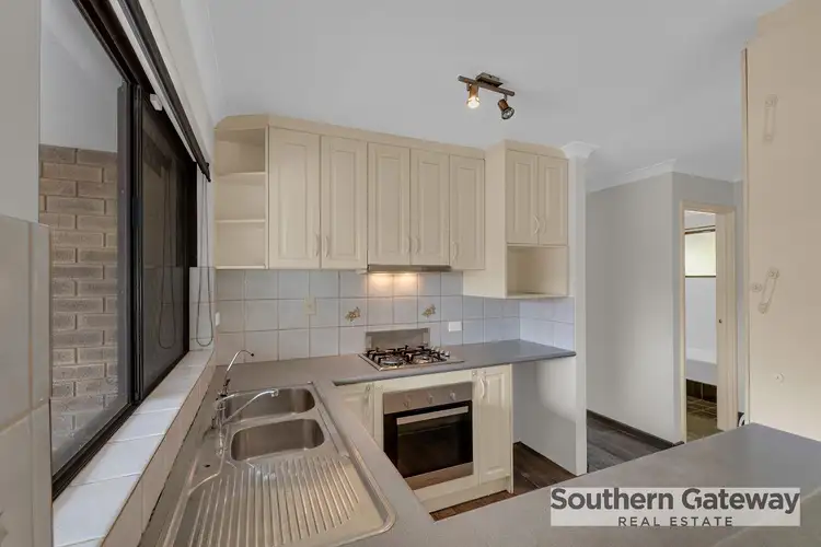 Second view of Homely house listing, 1 Youngs Place, Parmelia WA 6167