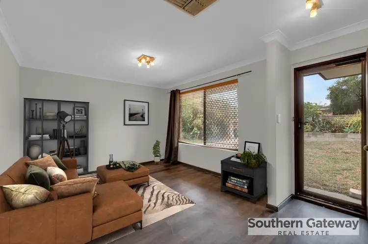 Fourth view of Homely house listing, 1 Youngs Place, Parmelia WA 6167