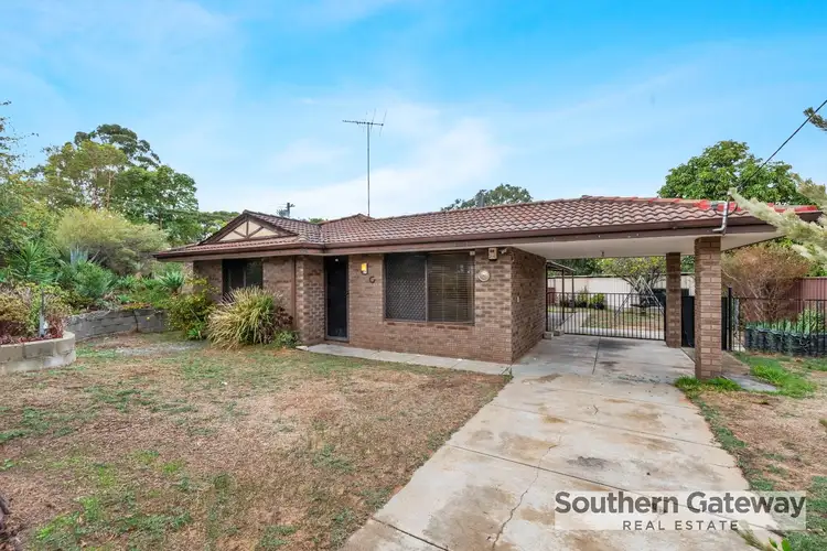 Seventh view of Homely house listing, 1 Youngs Place, Parmelia WA 6167
