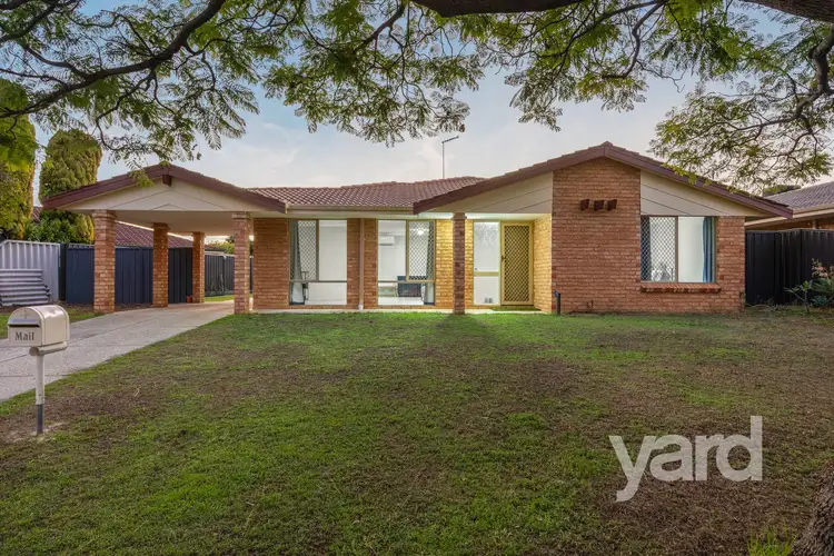 Main view of Homely house listing, 4 McMahon Way, Kardinya WA 6163