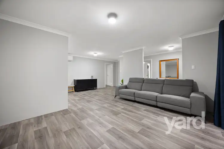 Third view of Homely house listing, 4 McMahon Way, Kardinya WA 6163