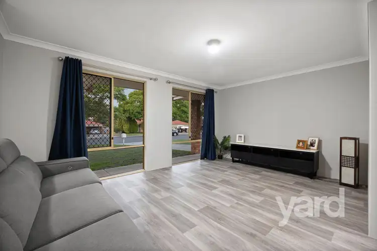 Fourth view of Homely house listing, 4 McMahon Way, Kardinya WA 6163