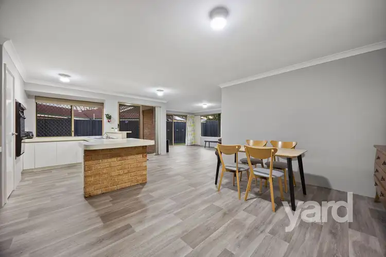 Fifth view of Homely house listing, 4 McMahon Way, Kardinya WA 6163