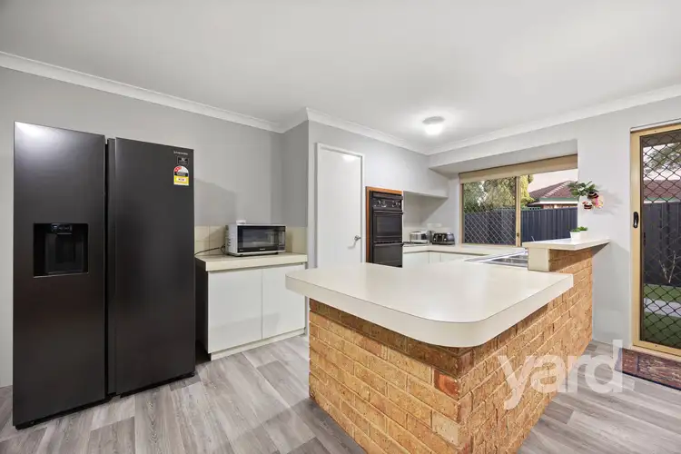 Sixth view of Homely house listing, 4 McMahon Way, Kardinya WA 6163