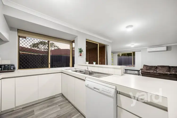 Seventh view of Homely house listing, 4 McMahon Way, Kardinya WA 6163