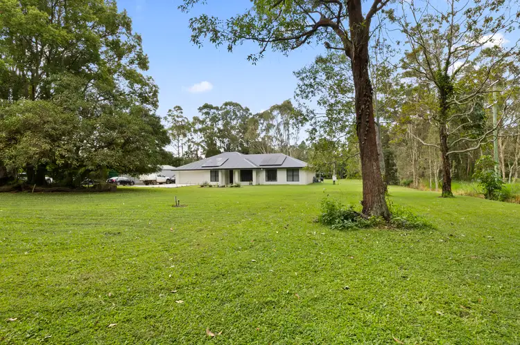 430 Steve Irwin Way, Beerburrum QLD 4517