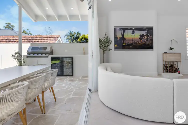 Fourth view of Homely house listing, 7 Stewart Avenue, Peakhurst NSW 2210