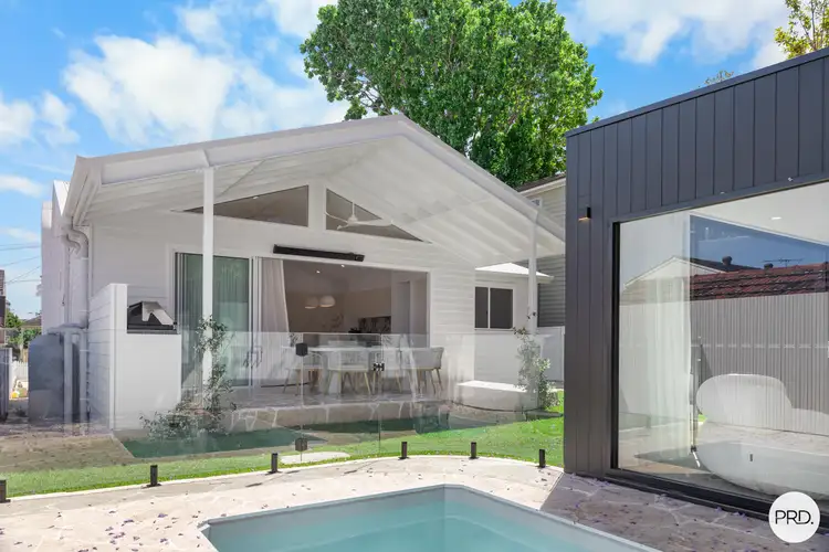 Sixth view of Homely house listing, 7 Stewart Avenue, Peakhurst NSW 2210