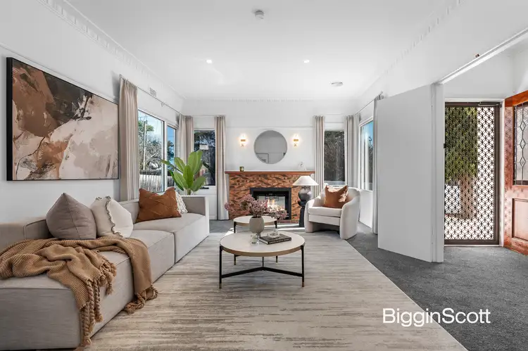 Second view of Homely house listing, 14 Albert Avenue, Boronia VIC 3155