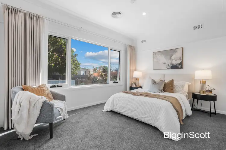 Fourth view of Homely house listing, 14 Albert Avenue, Boronia VIC 3155