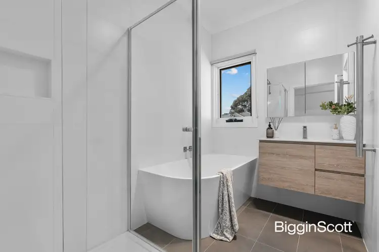 Fifth view of Homely house listing, 14 Albert Avenue, Boronia VIC 3155