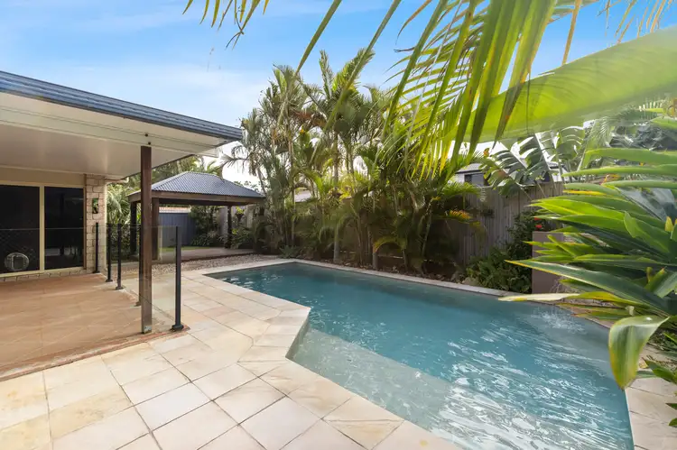 Second view of Homely house listing, 17 Everard Street, North Lakes QLD 4509