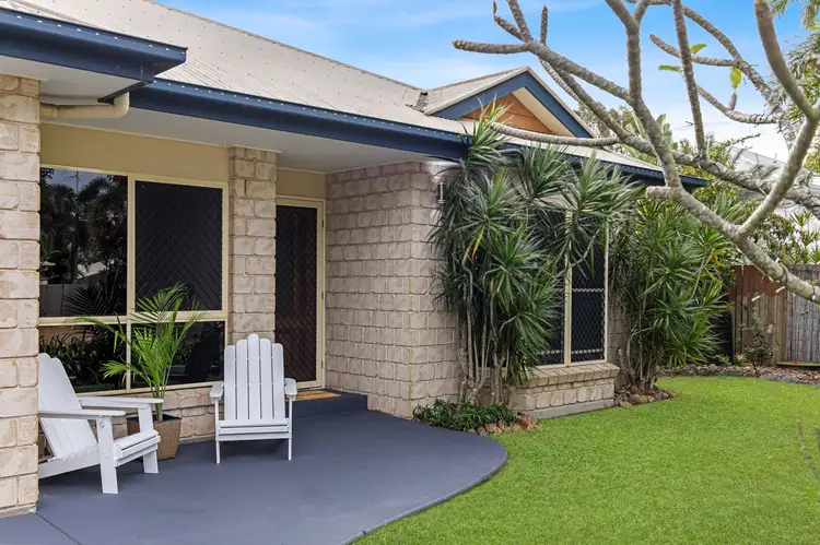 Third view of Homely house listing, 17 Everard Street, North Lakes QLD 4509