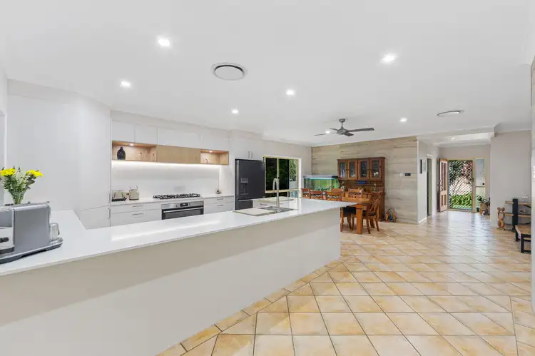 Fourth view of Homely house listing, 17 Everard Street, North Lakes QLD 4509