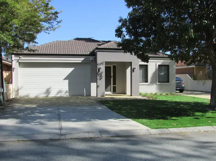 Main view of Homely villa listing, 15 Hopkinson Way, Wilson WA 6107