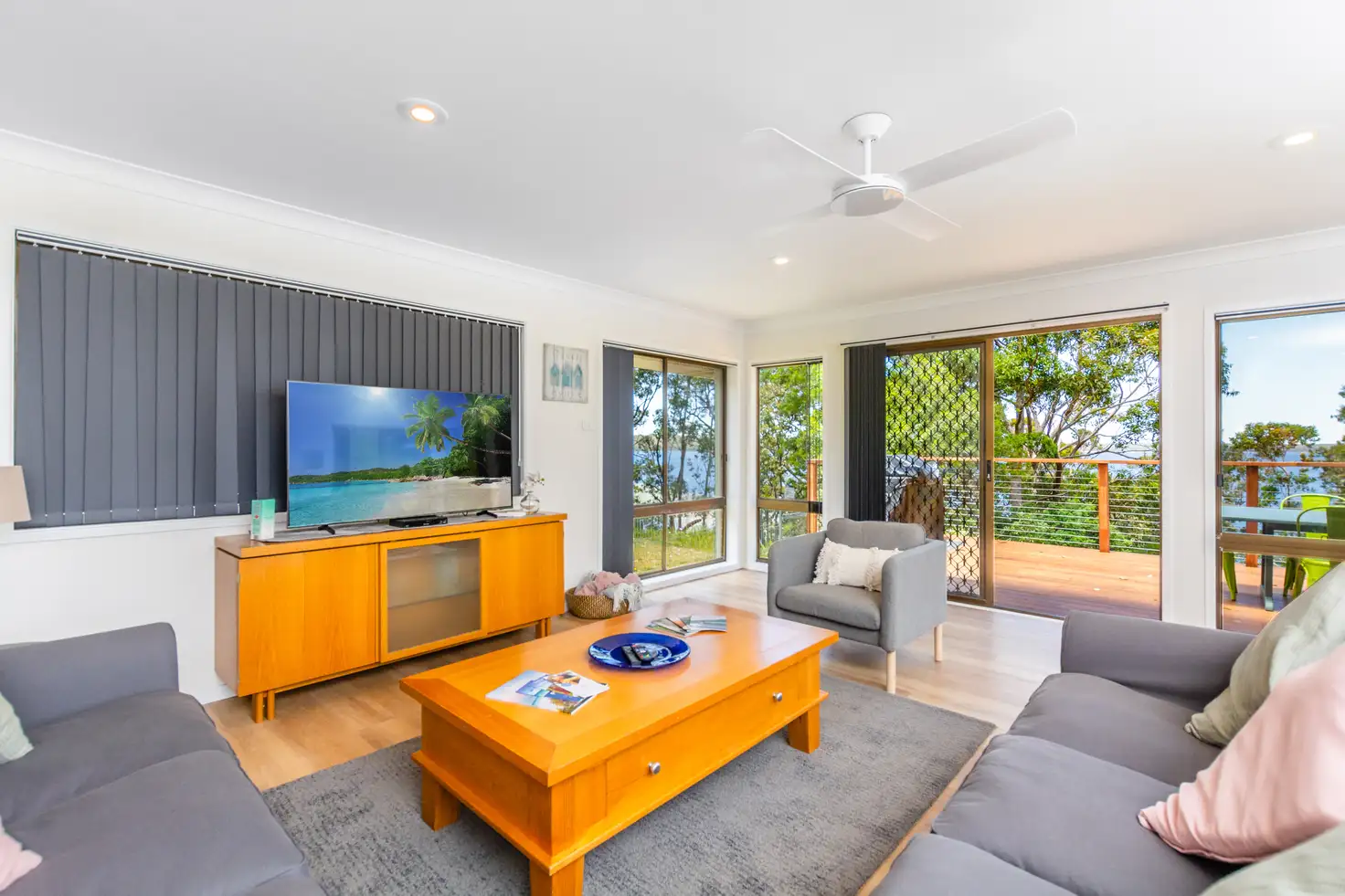 Main view of Homely house listing, 196 Greville Avenue, Sanctuary Point NSW 2540