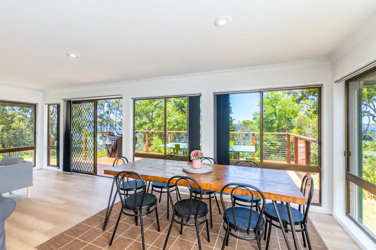 Second view of Homely house listing, 196 Greville Avenue, Sanctuary Point NSW 2540