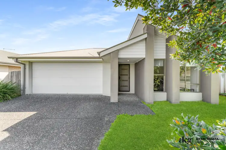 152 Bush Tucker Road, Berrinba QLD 4117