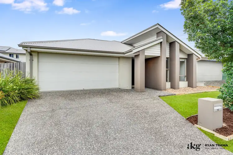 152 Bush Tucker Road, Berrinba QLD 4117