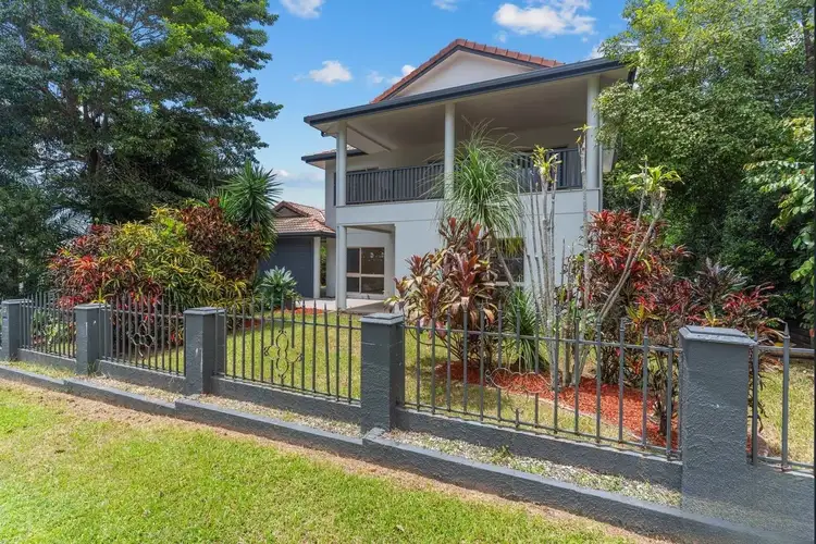 Second view of Homely house listing, 13 Percy Street, Mount Sheridan QLD 4868