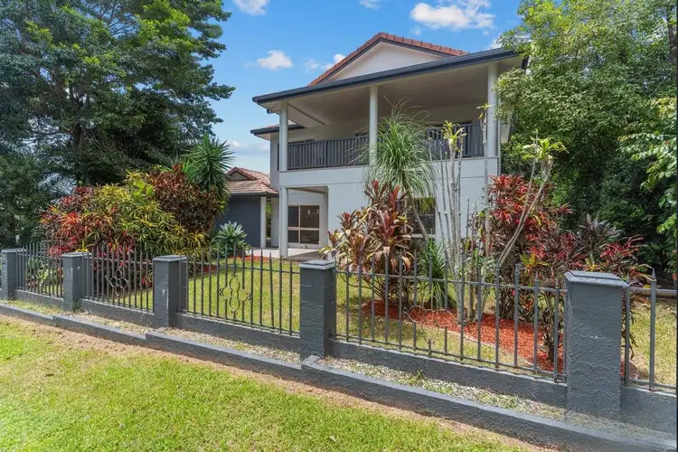 Third view of Homely house listing, 13 Percy Street, Mount Sheridan QLD 4868