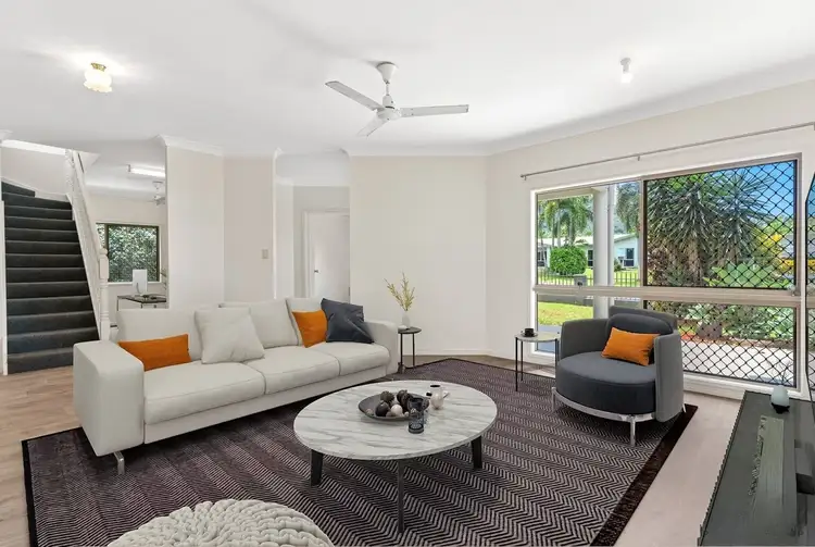 Fourth view of Homely house listing, 13 Percy Street, Mount Sheridan QLD 4868