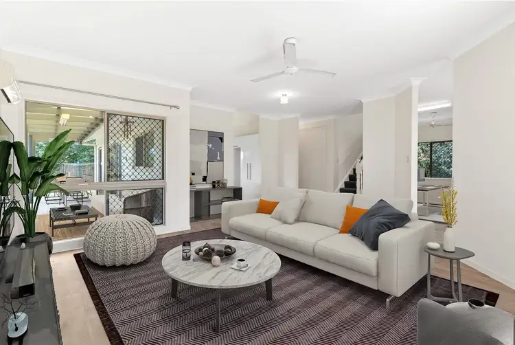 Fifth view of Homely house listing, 13 Percy Street, Mount Sheridan QLD 4868