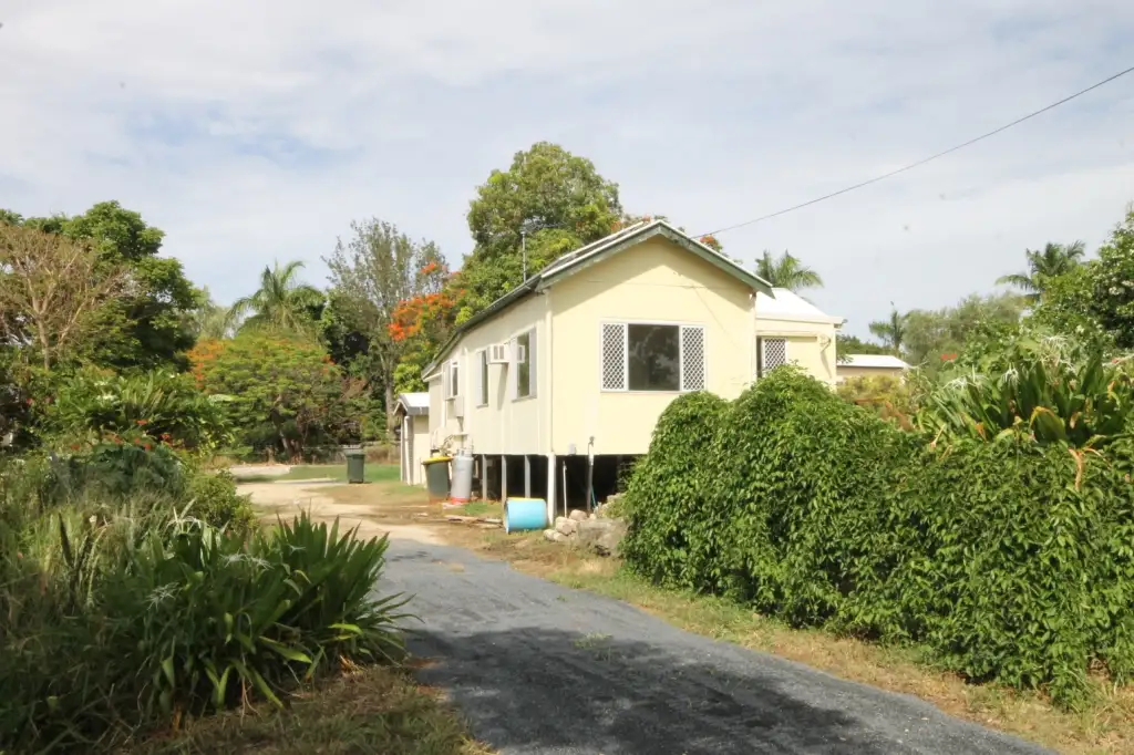 Main view of Homely house listing, 26 Taylor Street, Park Avenue QLD 4701