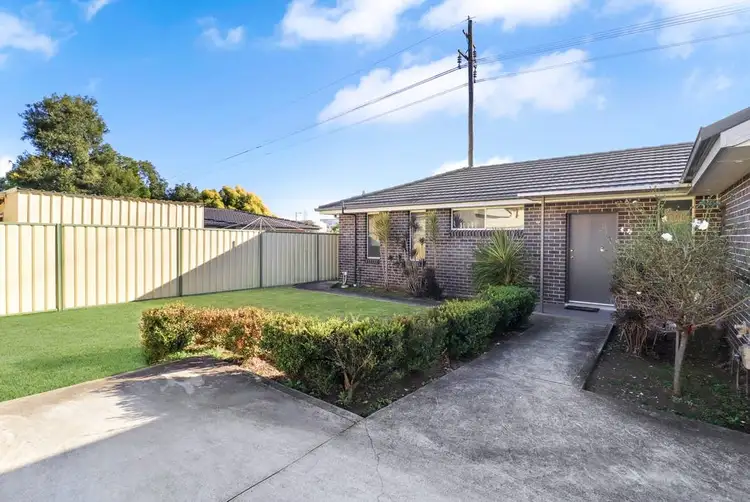 Main view of Homely house listing, 45A Palmerston Road, Mount Druitt NSW 2770