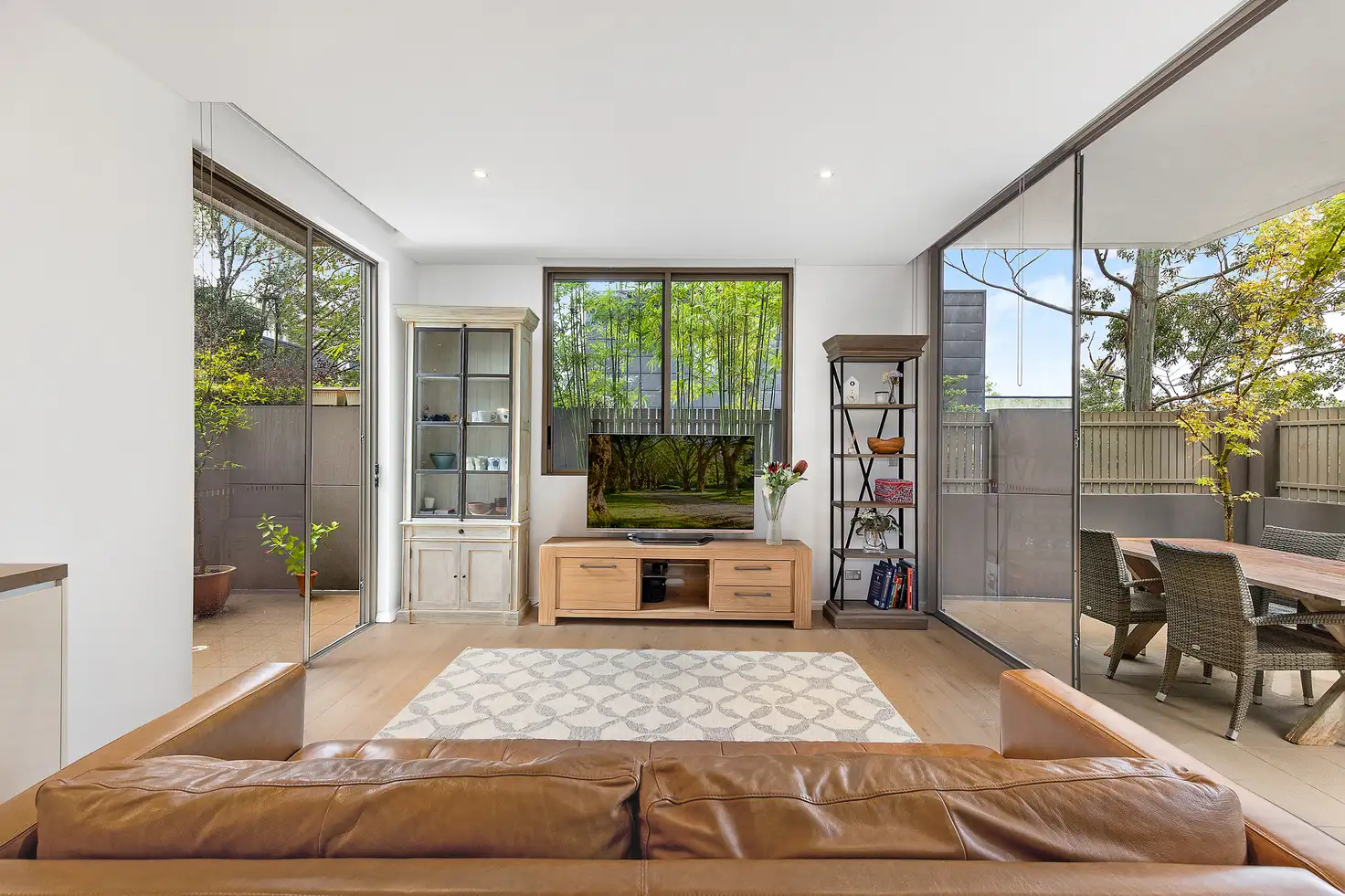 Main view of Homely apartment listing, 9/132-138 Killeaton Street, St Ives NSW 2075