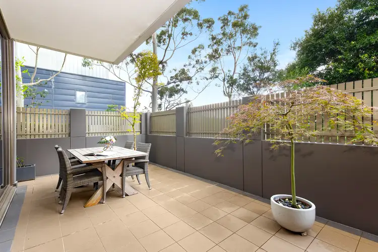 Second view of Homely apartment listing, 9/132-138 Killeaton Street, St Ives NSW 2075