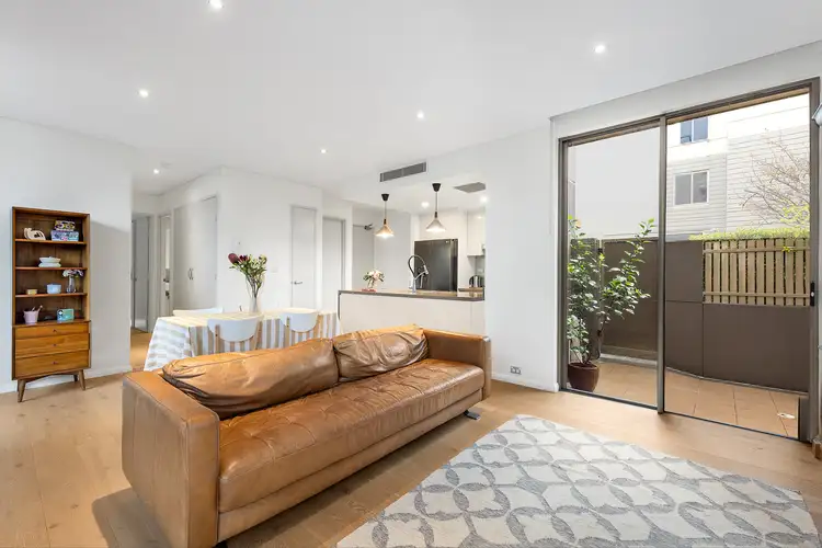 Third view of Homely apartment listing, 9/132-138 Killeaton Street, St Ives NSW 2075