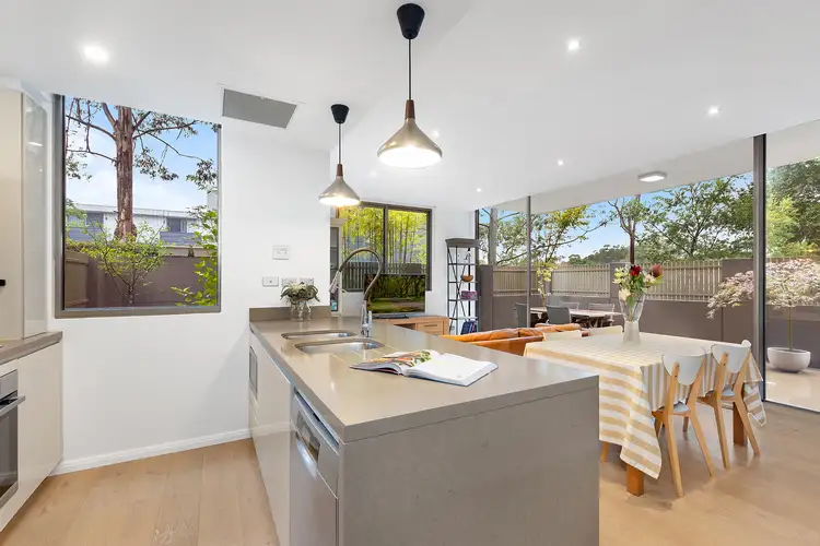 Fourth view of Homely apartment listing, 9/132-138 Killeaton Street, St Ives NSW 2075
