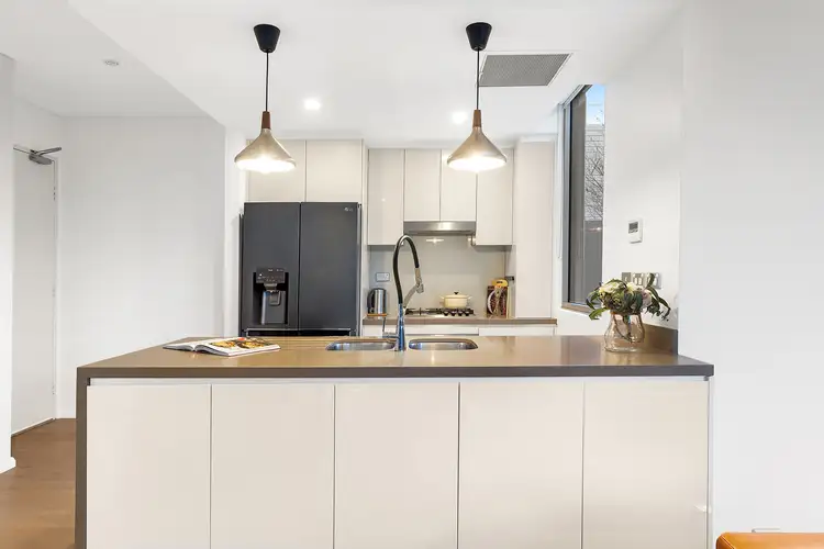 Fifth view of Homely apartment listing, 9/132-138 Killeaton Street, St Ives NSW 2075