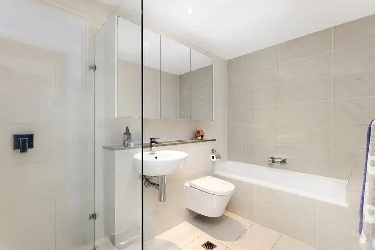 Sixth view of Homely apartment listing, 9/132-138 Killeaton Street, St Ives NSW 2075