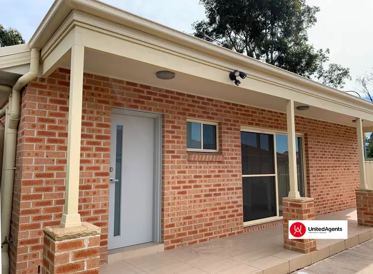 26A ARMIDALE AVE, Hoxton Park NSW 2171