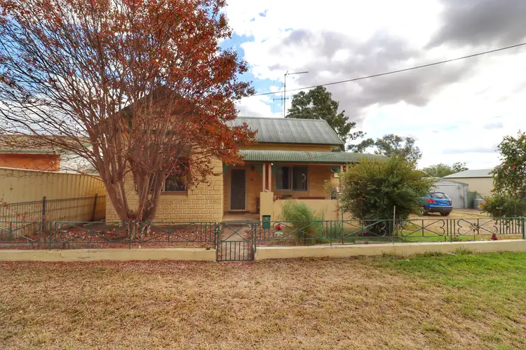 Main view of Homely house listing, 50 Brisbane Avenue, Cowra NSW 2794