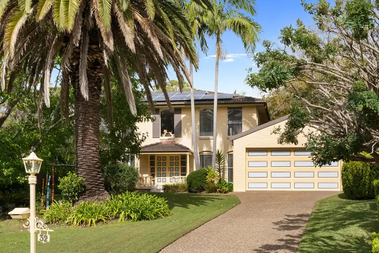 32 Balowrie Street, Yowie Bay NSW 2228