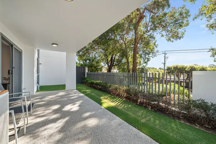 42/49 McGregor Road, Palmyra WA 6157