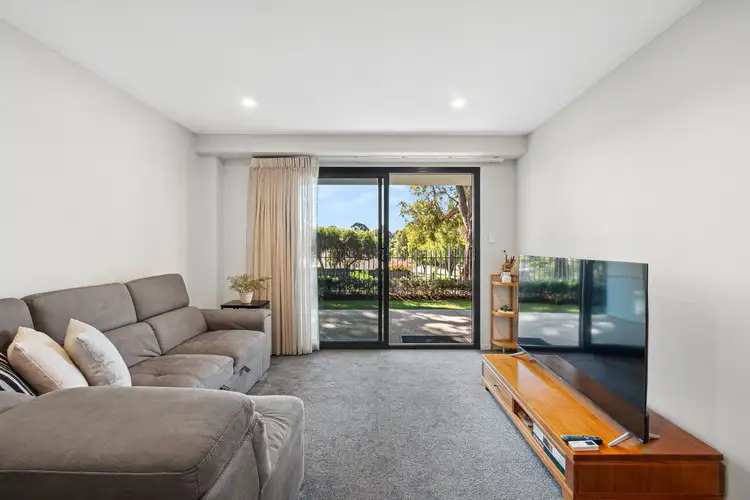 Second view of Homely apartment listing, 42/49 McGregor Road, Palmyra WA 6157