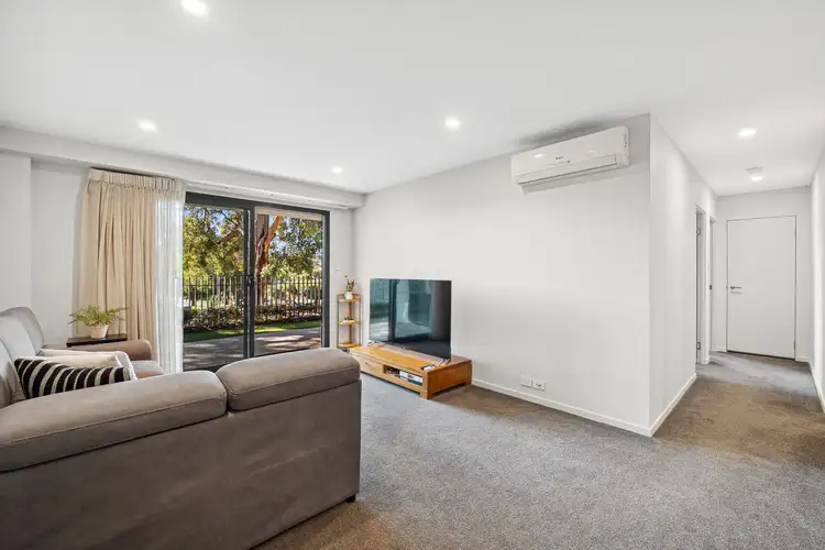 Fifth view of Homely apartment listing, 42/49 McGregor Road, Palmyra WA 6157