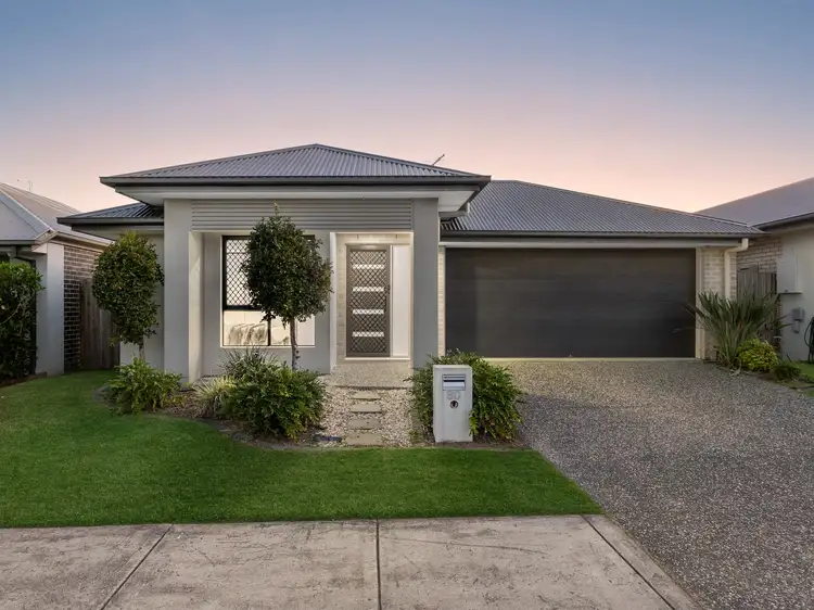 80 Mazeppa Street, South Ripley QLD 4306