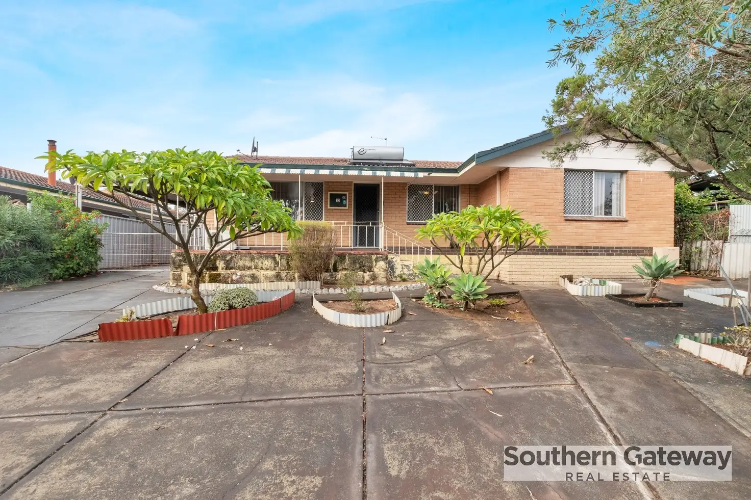 Main view of Homely house listing, 33 Nye Way, Orelia WA 6167