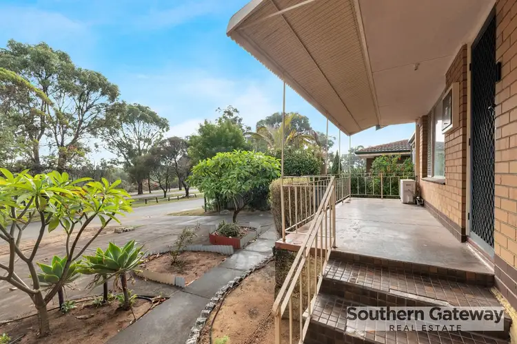 Third view of Homely house listing, 33 Nye Way, Orelia WA 6167