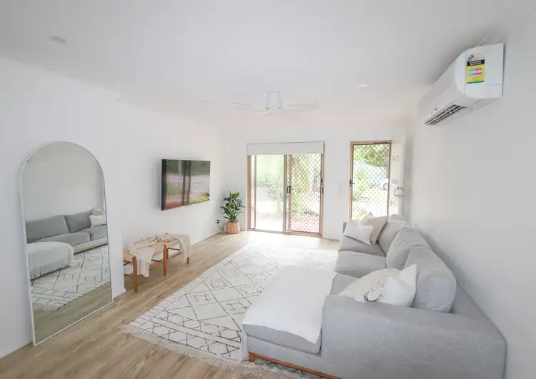 Main view of Homely semi-detached listing, 7/1-21 Golden Palms Court, Ashmore QLD 4214