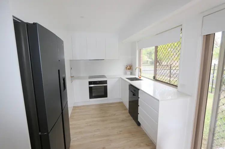 Third view of Homely semi-detached listing, 7/1-21 Golden Palms Court, Ashmore QLD 4214