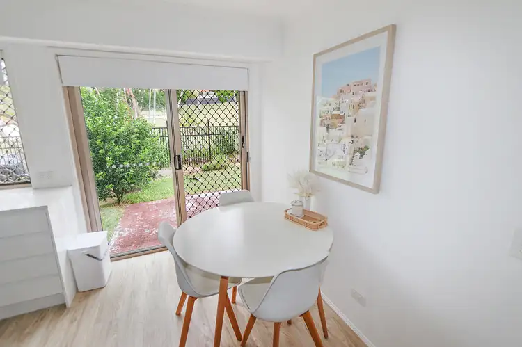 Fourth view of Homely semi-detached listing, 7/1-21 Golden Palms Court, Ashmore QLD 4214
