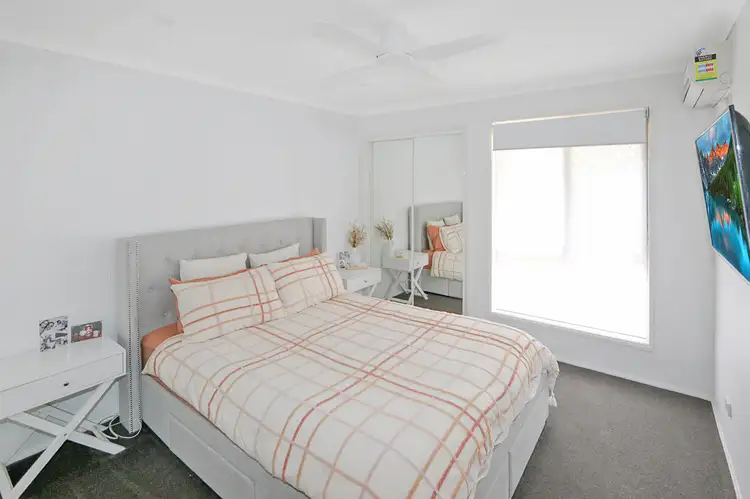 Fifth view of Homely semi-detached listing, 7/1-21 Golden Palms Court, Ashmore QLD 4214