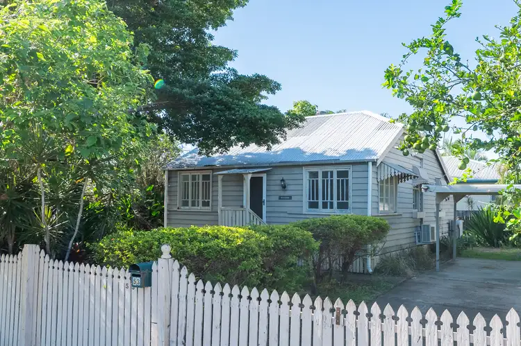 53 Carmody Street, Hermit Park QLD 4812